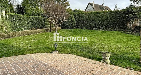 À vendre Maison 5 pièces 110 m² - Touques 14800