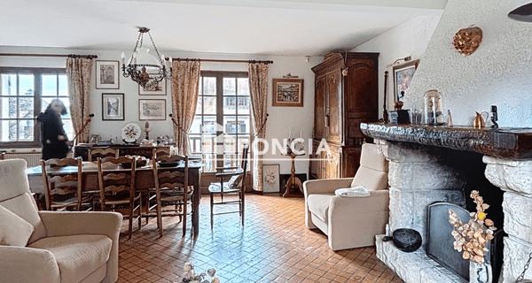 À vendre Maison 5 pièces 110 m² - Touques 14800