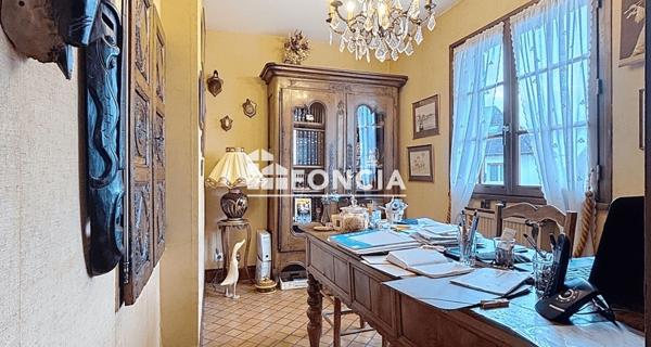 À vendre Maison 5 pièces 110 m² - Touques 14800