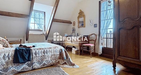À vendre Maison 5 pièces 110 m² - Touques 14800