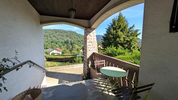 Maison - 7 pièces - 177 m²