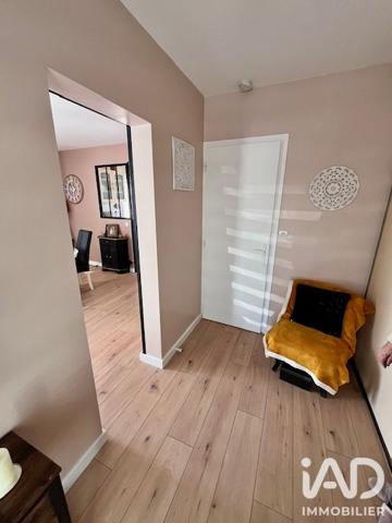 Maison à vendre 3 pièces 77 m² Challans