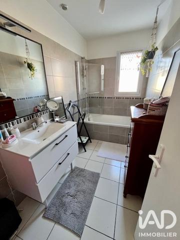 Maison à vendre 3 pièces 77 m² Challans