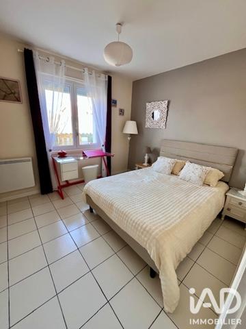 Maison à vendre 3 pièces 77 m² Challans