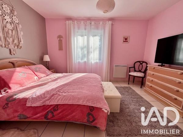 Maison à vendre 3 pièces 77 m² Challans