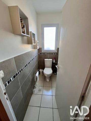 Maison à vendre 3 pièces 77 m² Challans