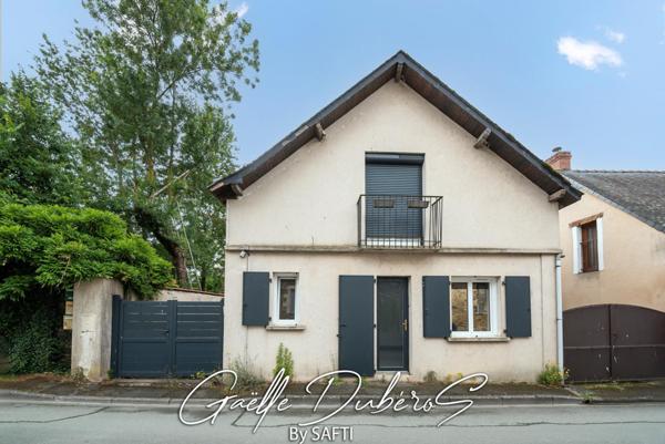 Immeuble de rapport ***Pré visite 3D disponible sur demande***