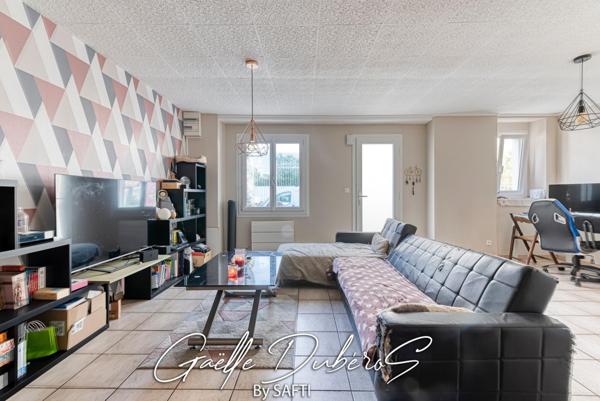 Immeuble de rapport ***Pré visite 3D disponible sur demande***