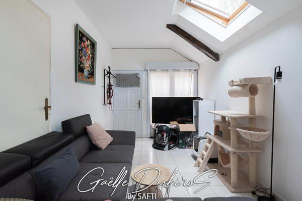 Immeuble de rapport ***Pré visite 3D disponible sur demande***