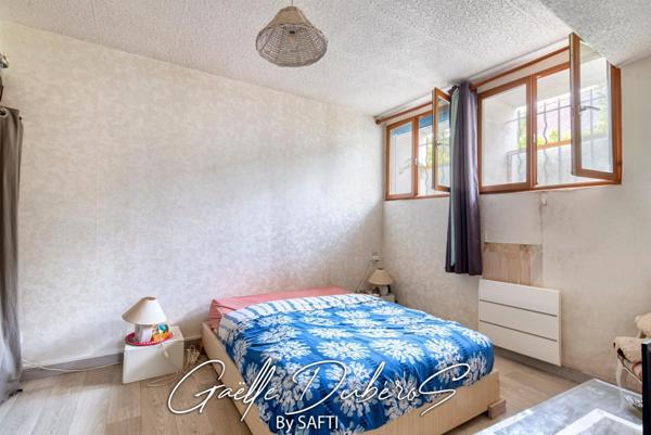 Immeuble de rapport ***Pré visite 3D disponible sur demande***