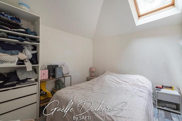 Immeuble de rapport ***Pré visite 3D disponible sur demande***