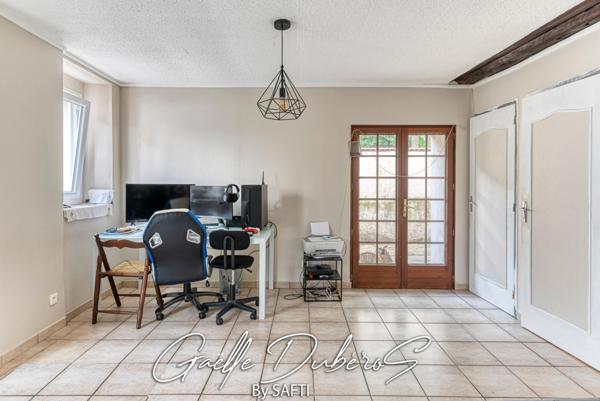 Immeuble de rapport ***Pré visite 3D disponible sur demande***