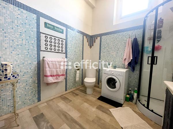 Maison 5 pièces - 100 m²