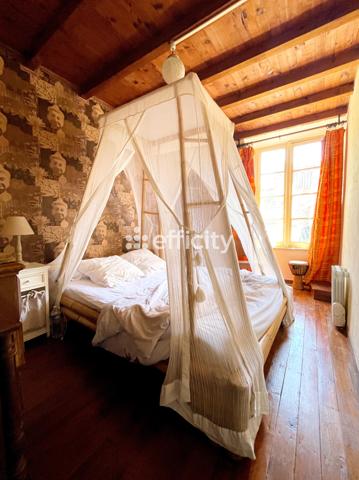 Maison 5 pièces - 100 m²