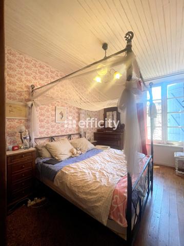 Maison 5 pièces - 100 m²