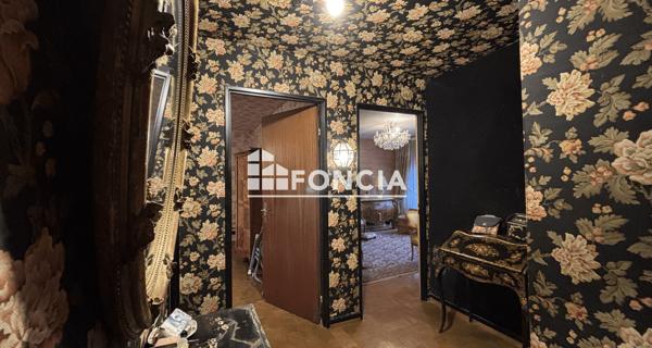 À vendre Appartement 2 pièces 50.74 m² - Strasbourg 67000