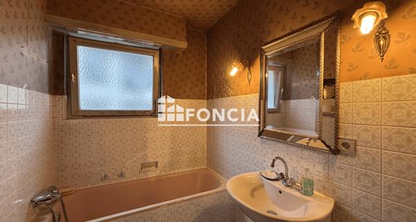 À vendre Appartement 2 pièces 50.74 m² - Strasbourg 67000