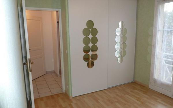 Appartement à louer    2 pièces •    Saint-Jean-de-Braye