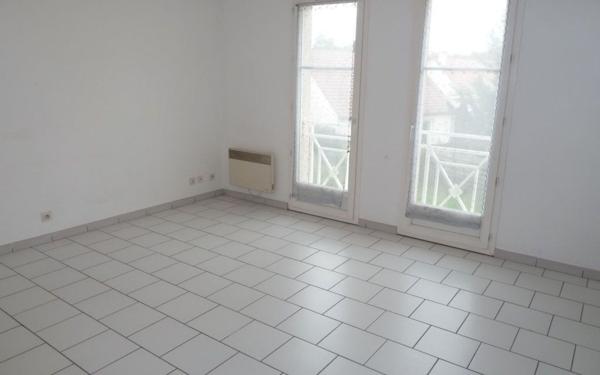 Appartement à louer    2 pièces •    Saint-Jean-de-Braye