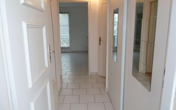 Appartement à louer    2 pièces •    Saint-Jean-de-Braye