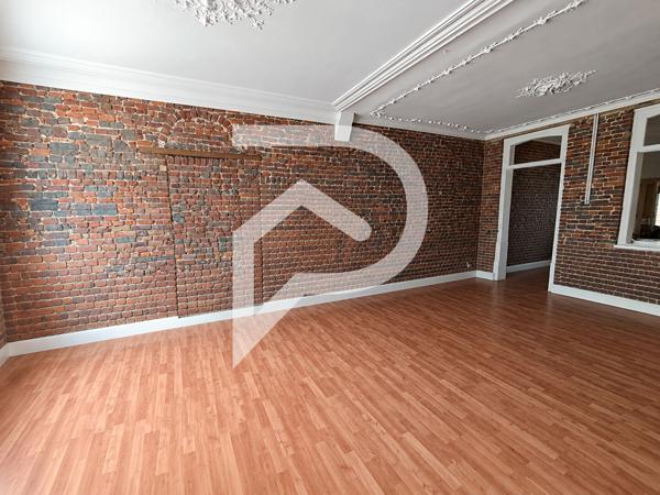 Maison 6 pièces 180 m2