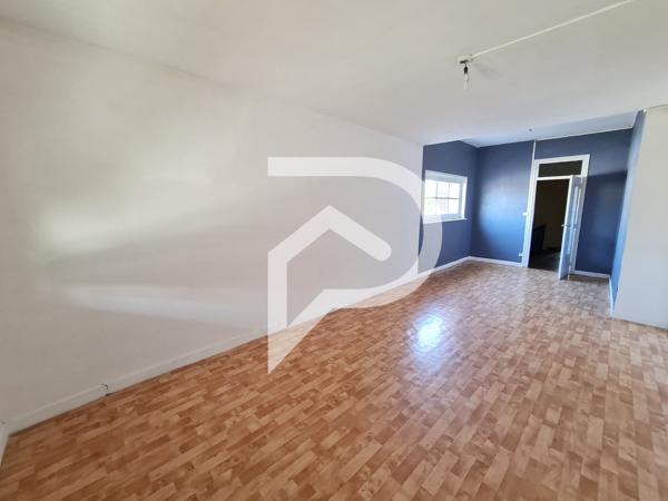Maison 6 pièces 180 m2