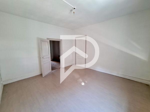 Maison 6 pièces 180 m2
