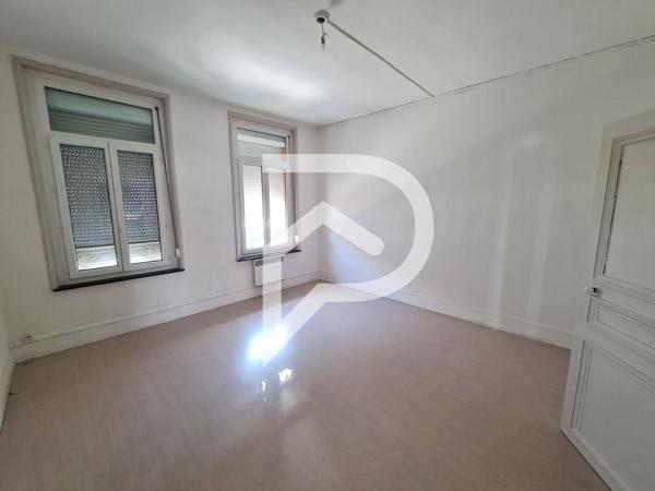 Maison 6 pièces 180 m2