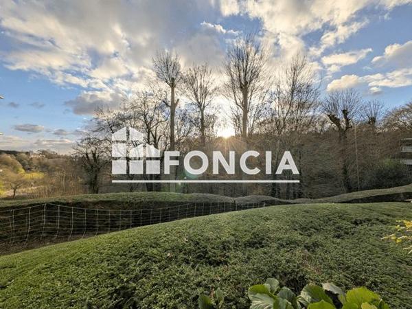 Location Appartement 2 pièces 48.46 m² - 7 R Boutrolle d Estaimbuc Mont Saint Aignan 76130