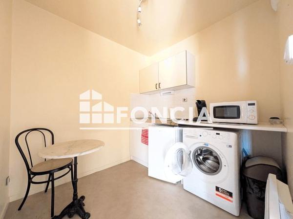 Location Appartement 2 pièces 48.46 m² - 7 R Boutrolle d Estaimbuc Mont Saint Aignan 76130