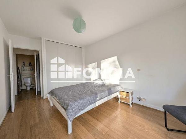 Location Appartement 2 pièces 48.46 m² - 7 R Boutrolle d Estaimbuc Mont Saint Aignan 76130