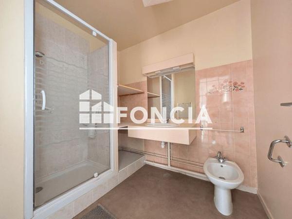 Location Appartement 2 pièces 48.46 m² - 7 R Boutrolle d Estaimbuc Mont Saint Aignan 76130