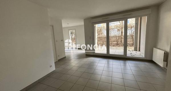À vendre Appartement 3 pièces 66.7 m² - Meyzieu 69330