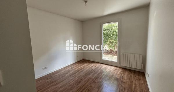 À vendre Appartement 3 pièces 66.7 m² - Meyzieu 69330