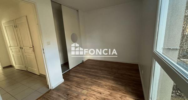 À vendre Appartement 3 pièces 66.7 m² - Meyzieu 69330