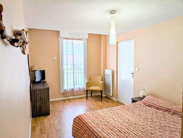 Appartement à vendre |  Barèges |  3 pièces | 52 m²