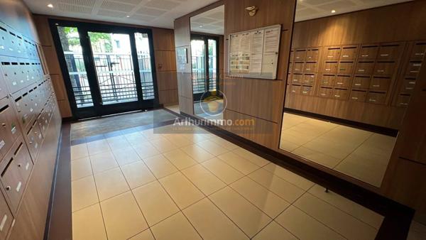 Vente Appartement 2 pièces 41 m2 à Éragny