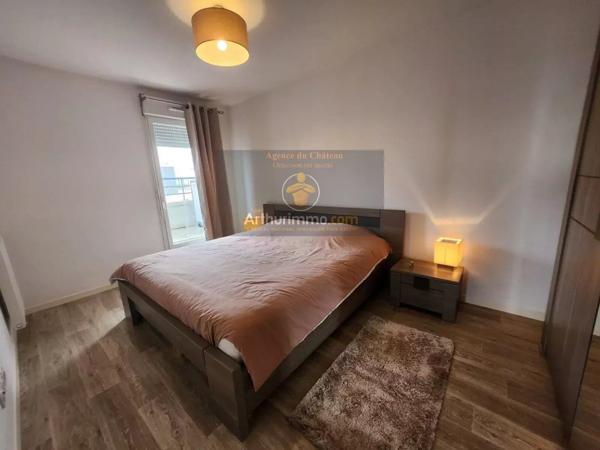 Vente Appartement 2 pièces 41 m2 à Éragny