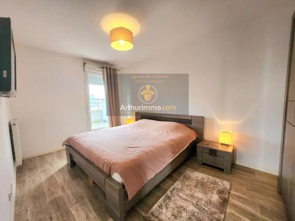 Vente Appartement 2 pièces 41 m2 à Éragny