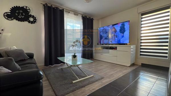 Vente Appartement 2 pièces 41 m2 à Éragny