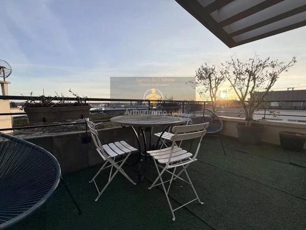 Vente Appartement 2 pièces 41 m2 à Éragny