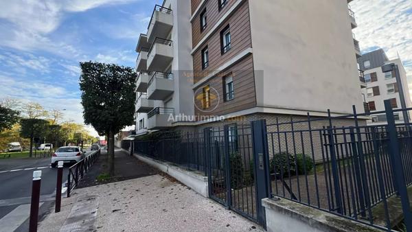 Vente Appartement 2 pièces 41 m2 à Éragny