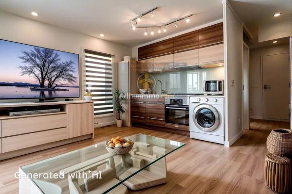 Vente Appartement 2 pièces 41 m2 à Éragny