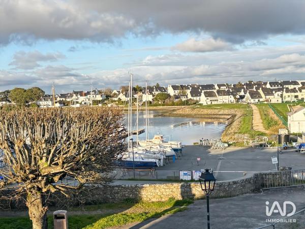 Maison à vendre 4 pièces 87 m² Port-Louis