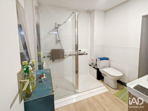 Maison à vendre 4 pièces 87 m² Port-Louis