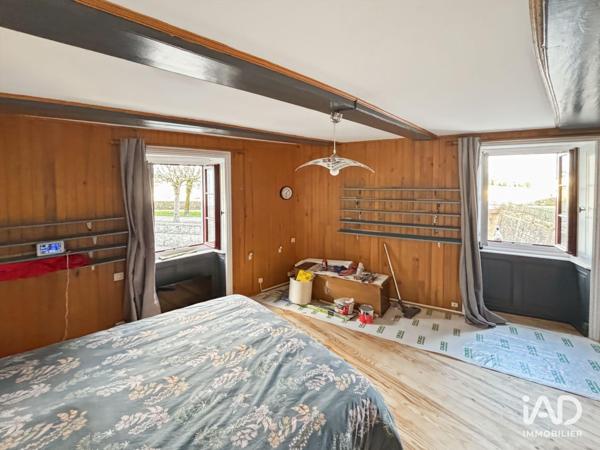 Maison à vendre 4 pièces 87 m² Port-Louis