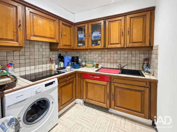 Maison à vendre 4 pièces 87 m² Port-Louis
