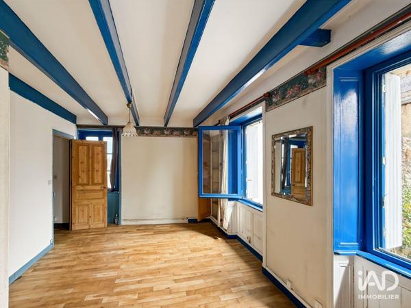 Maison à vendre 4 pièces 87 m² Port-Louis