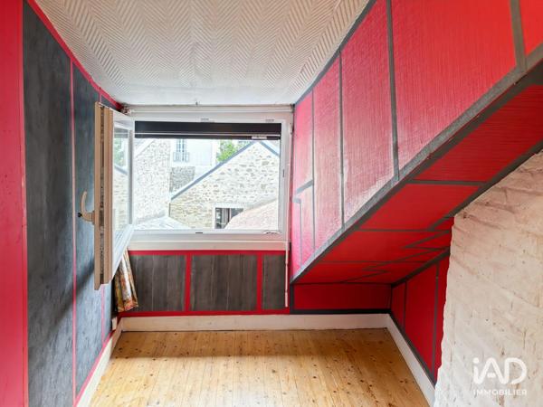 Maison à vendre 4 pièces 87 m² Port-Louis