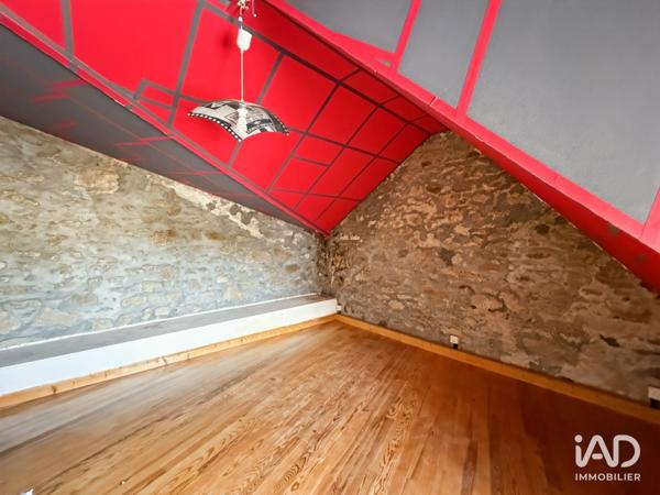 Maison à vendre 4 pièces 87 m² Port-Louis